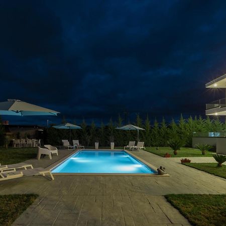 Serenity House Нафплион Экстерьер фото