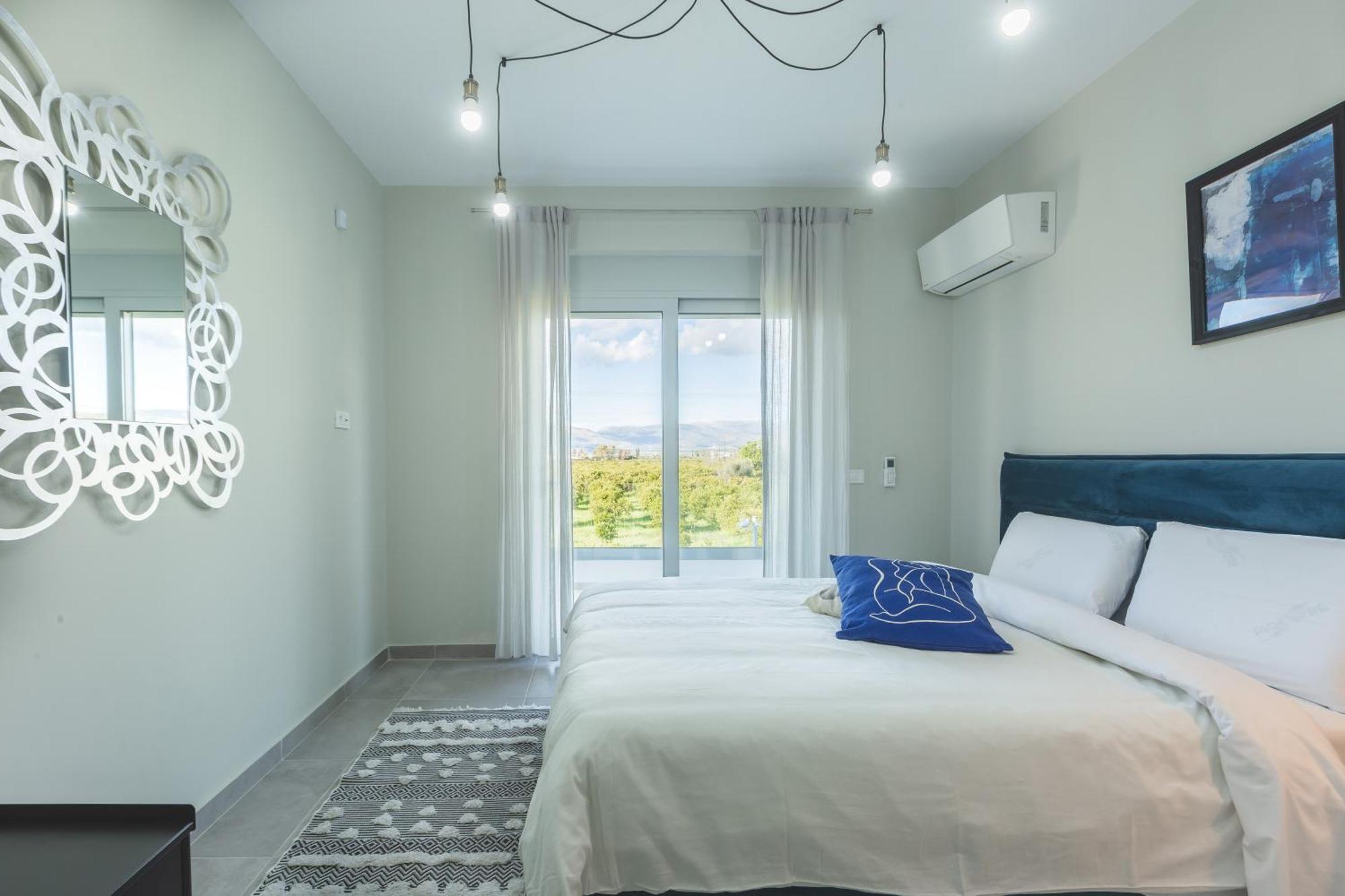 Serenity House Нафплион Экстерьер фото